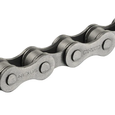 Catena antiruggine Shimano per Nexus 3/5/7/8 velocità CN-NX10 - Image 2
