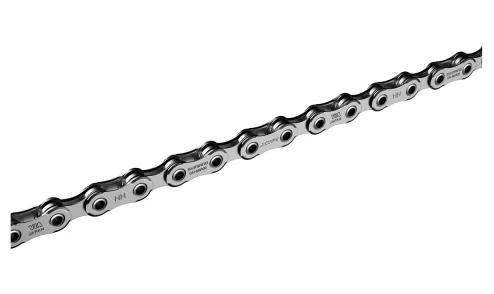 Catena Shimano XTR 12V CN-M9100 con maglia rapida Quick-Link