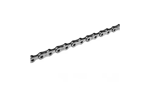 Catena Shimano XT M8100 12V con maglia rapida Quick-Link