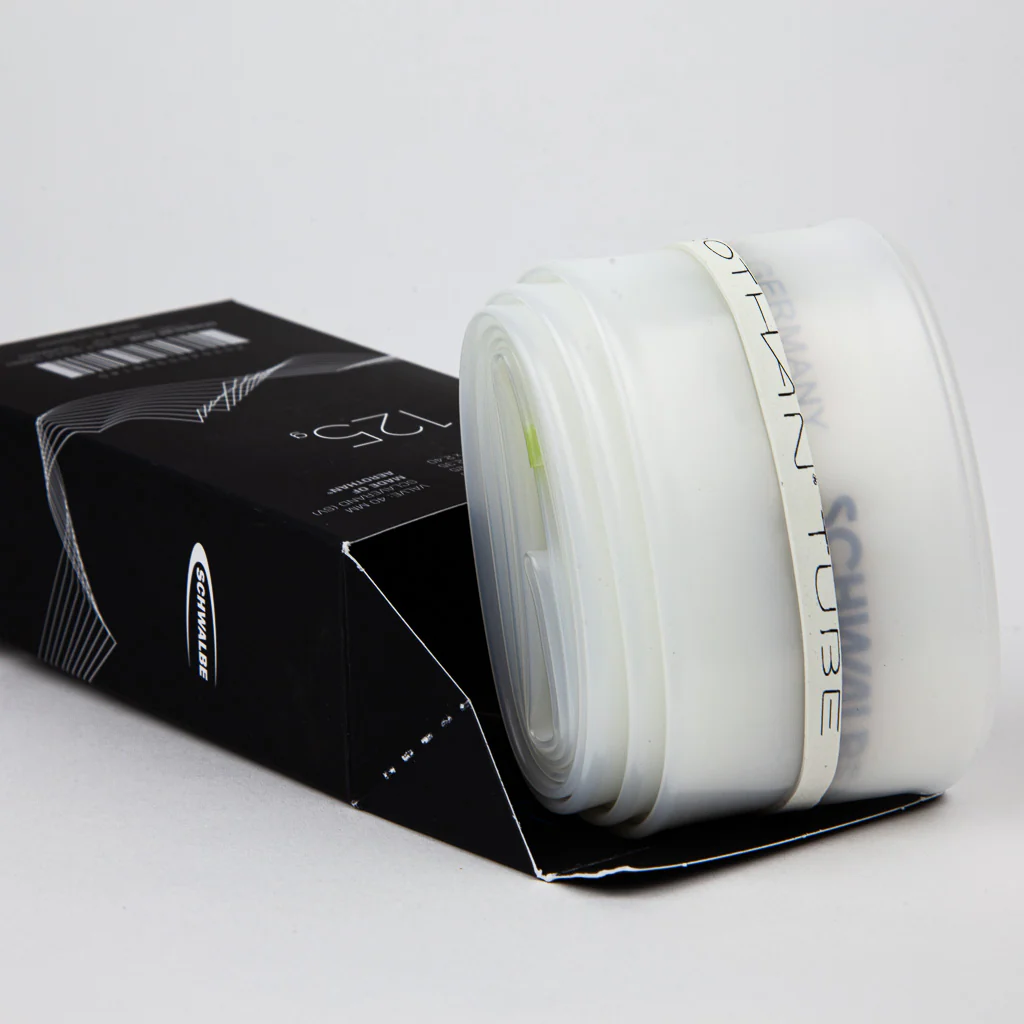 Camera d'aria Schwalbe Aerothan Plus 29" - Presta / Schrader 40 mm - Image 2