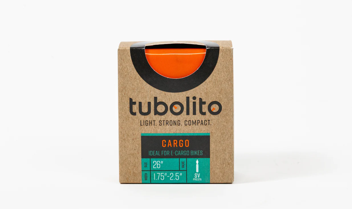 Tubo di carico Tubolito - Image 3
