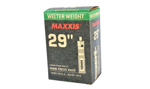 Camera d'aria Maxxis Welter Weight MTB 29 x 1.75-3.00 - Image 5