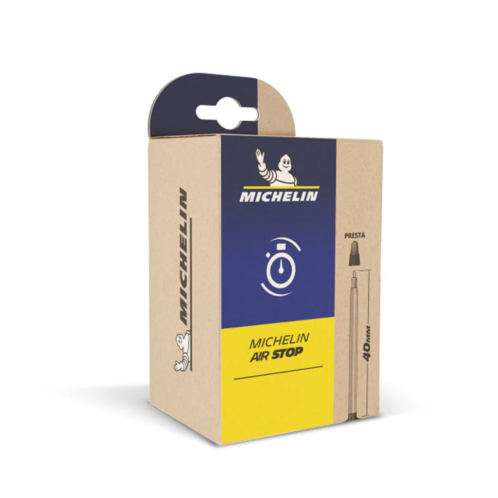 Camera d'aria Michelin Airstop Butyl Junior - Image 7
