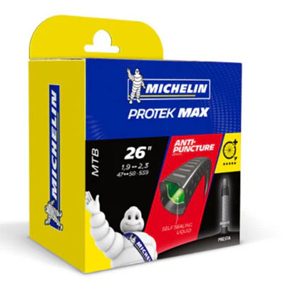Camera d'aria Michelin Protek Max - Image 2