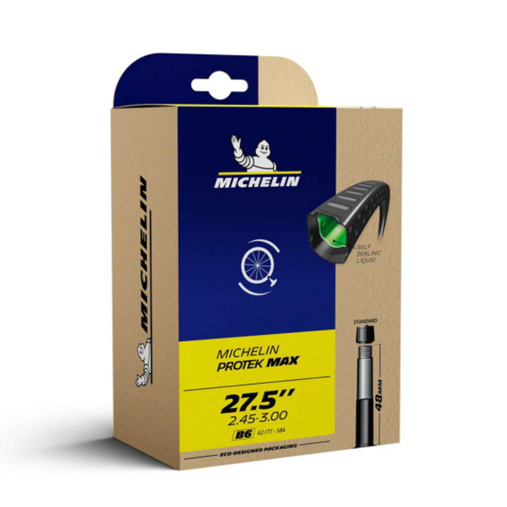 Camera d'aria Michelin Protek Max 27,5"