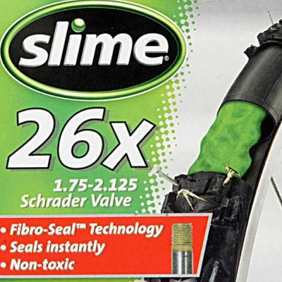 Camera d'aria Slime Smart Tube - Image 3