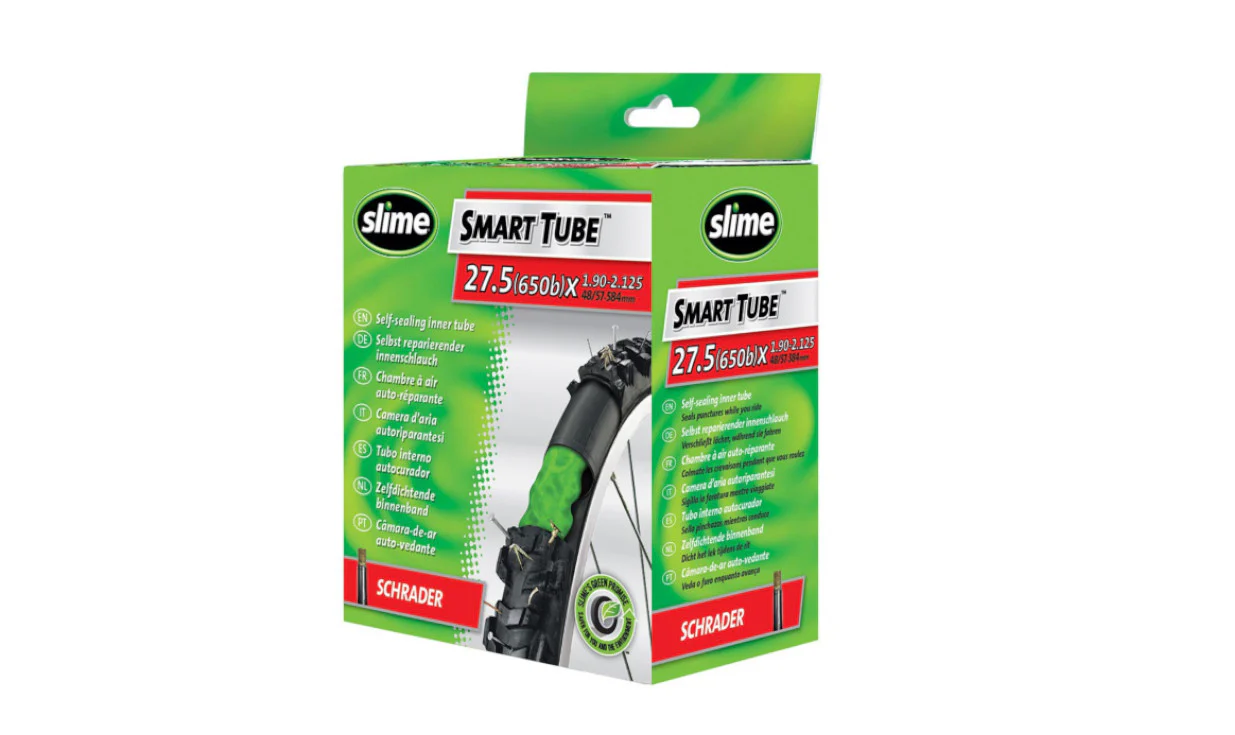 Camera d'aria Slime Smart Tube