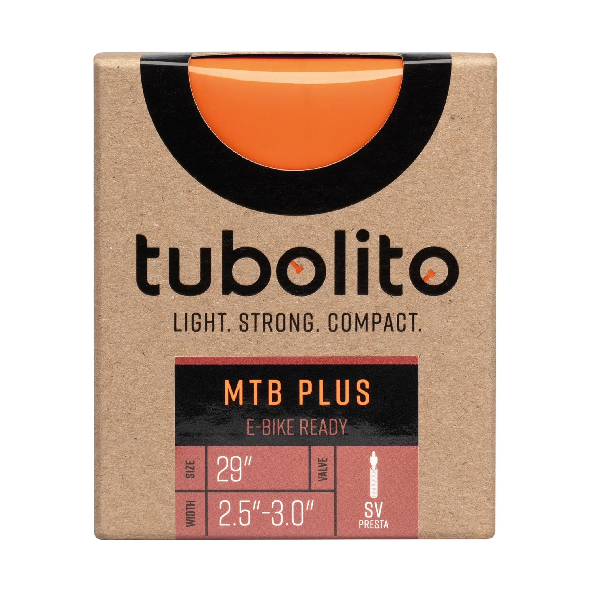 Camera d'aria Tubolito Tubo MTB 27.5" Plus - Light Tube - Image 5