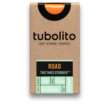 Camera d'aria Tubolito Tubo Road 700 - Light Tube