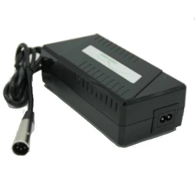 Caricabatterie Ebikevision per batteria bici elettrica Panasonic 36 V - 4A - Image 4