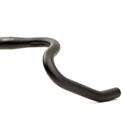 Manubrio Gravel Ergotec da 31,8 mm - Image 4