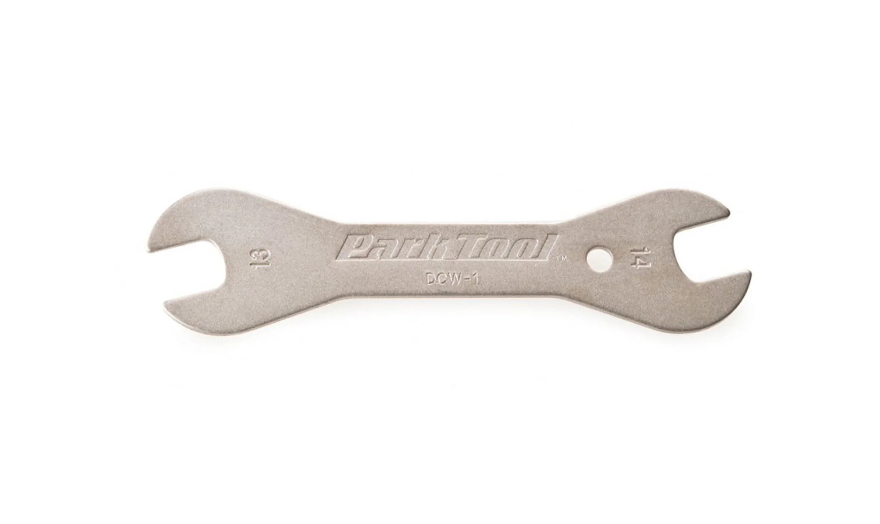 Chiavi Coni Doppie Park Tool DCW