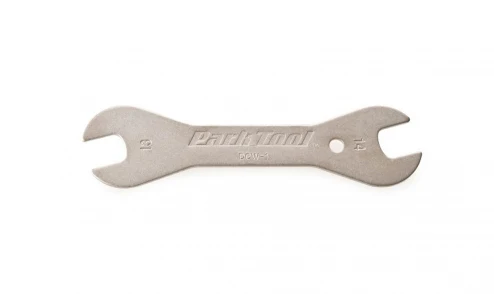 Chiavi Coni Doppie Park Tool DCW - Image 3