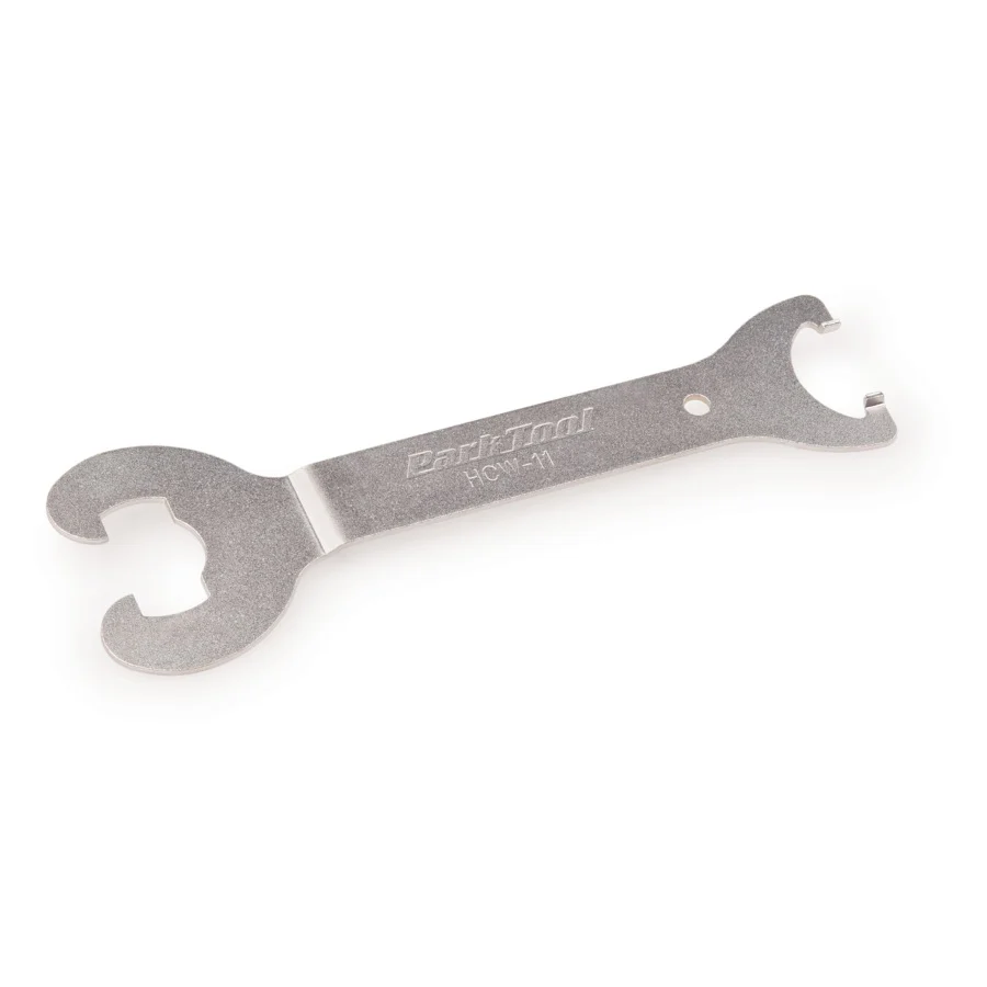 Chiave a Sperone Per Cambio Regolabile Park Tool HCW-11
