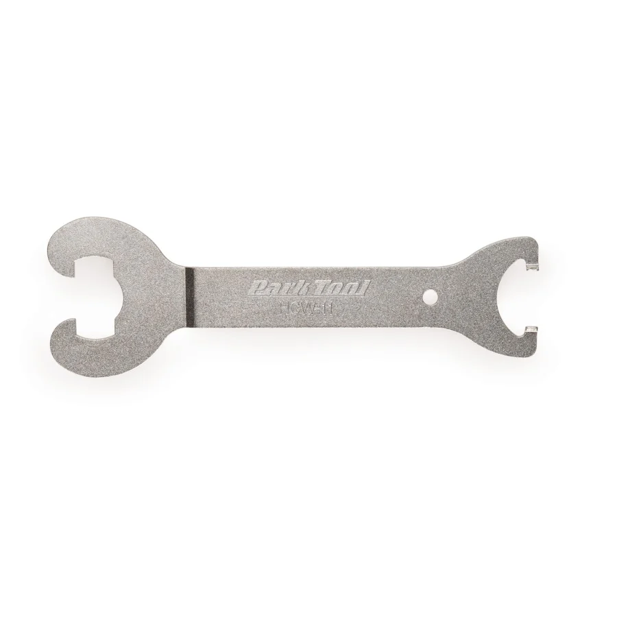 Chiave a Sperone Per Cambio Regolabile Park Tool HCW-11 - Image 3