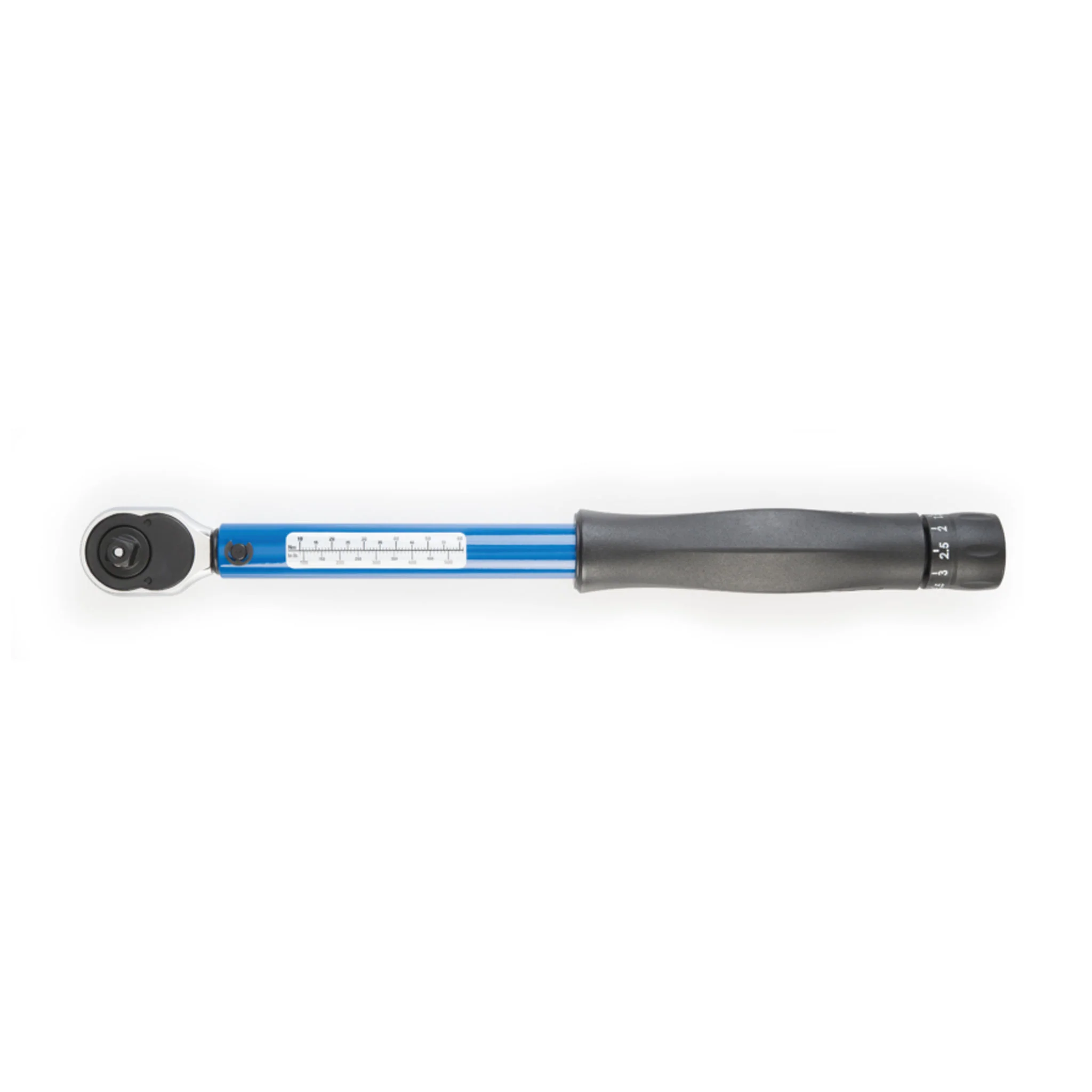 Chiave Dinamometrica Park Tool (10-60 NM) TW-6.2