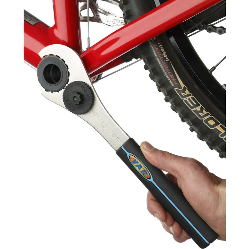 Chiave per Movimento Centrale Hollowtech II Var BP-62100-C - Image 3