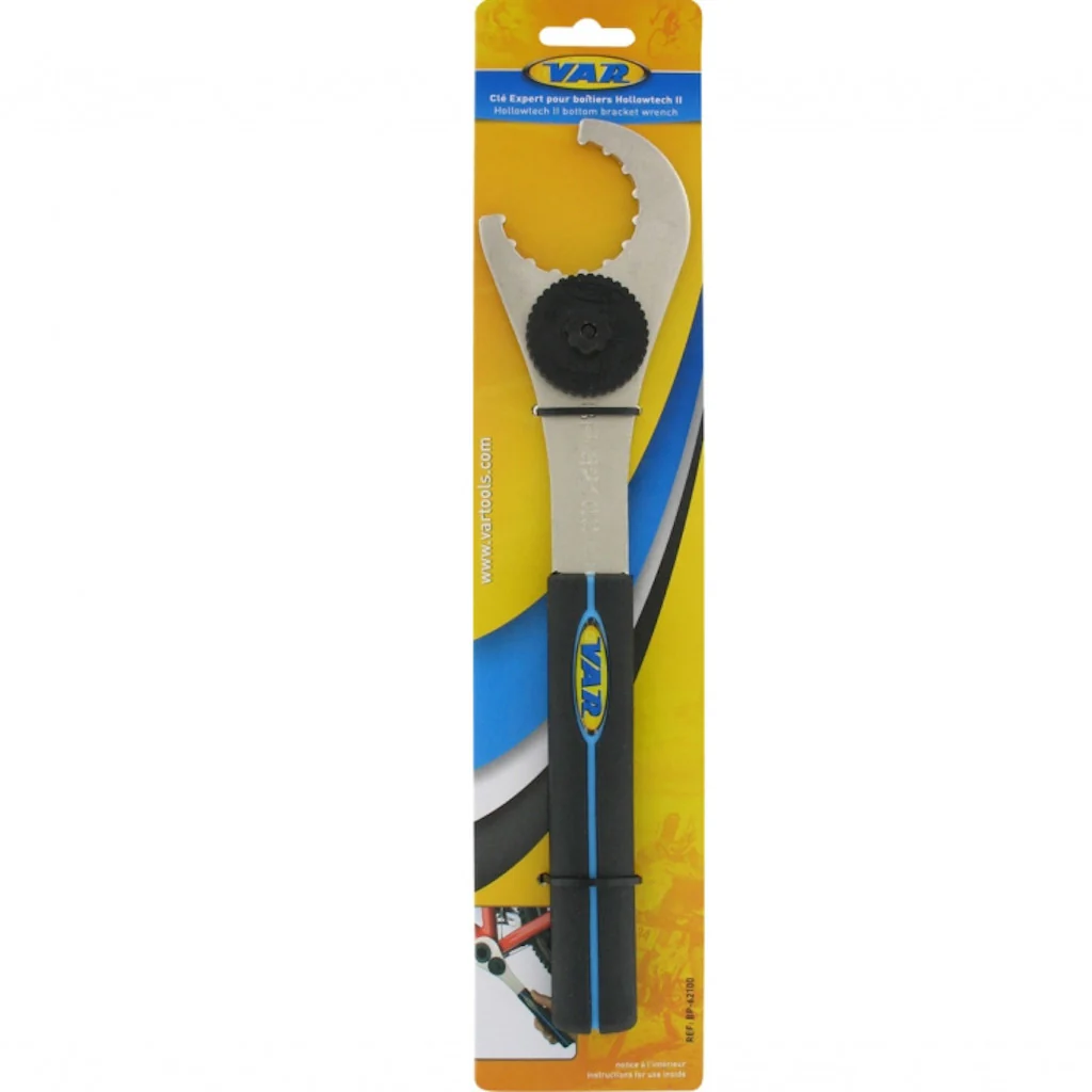 Chiave per Movimento Centrale Hollowtech II Var BP-62100-C - Image 4