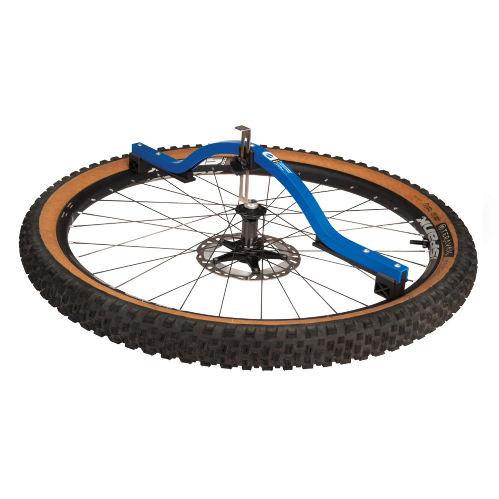 Dima per Campanatura Ruote Park Tool WAG-4 - Image 2