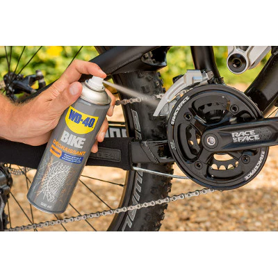 Sgrassatore WD-40 - Image 3