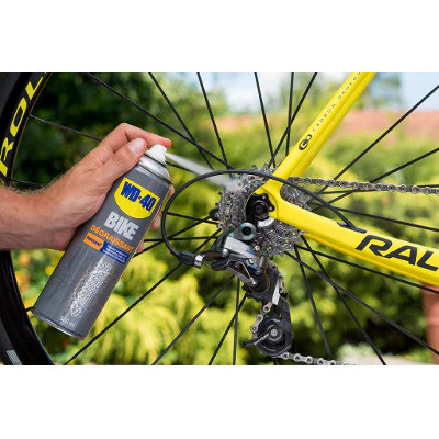 Sgrassatore WD-40 - Image 4