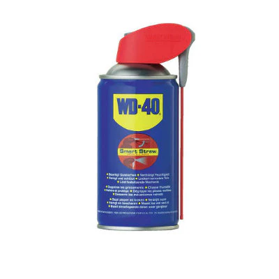 Olio penetrante per la manutenzione della bicicletta multifunzione WD-40 - Image 5