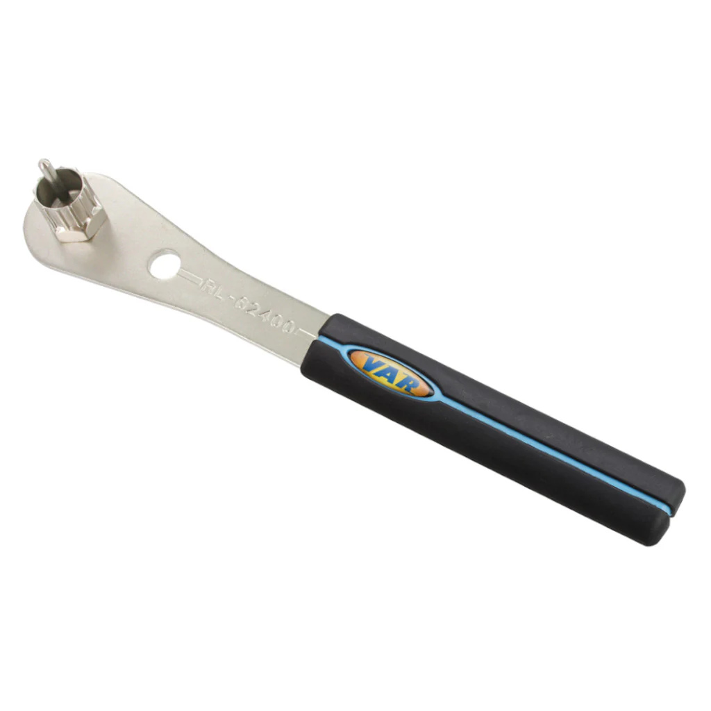 Smonta Cassetta Shimano Hyperglide con Leva Var RL-62400-C