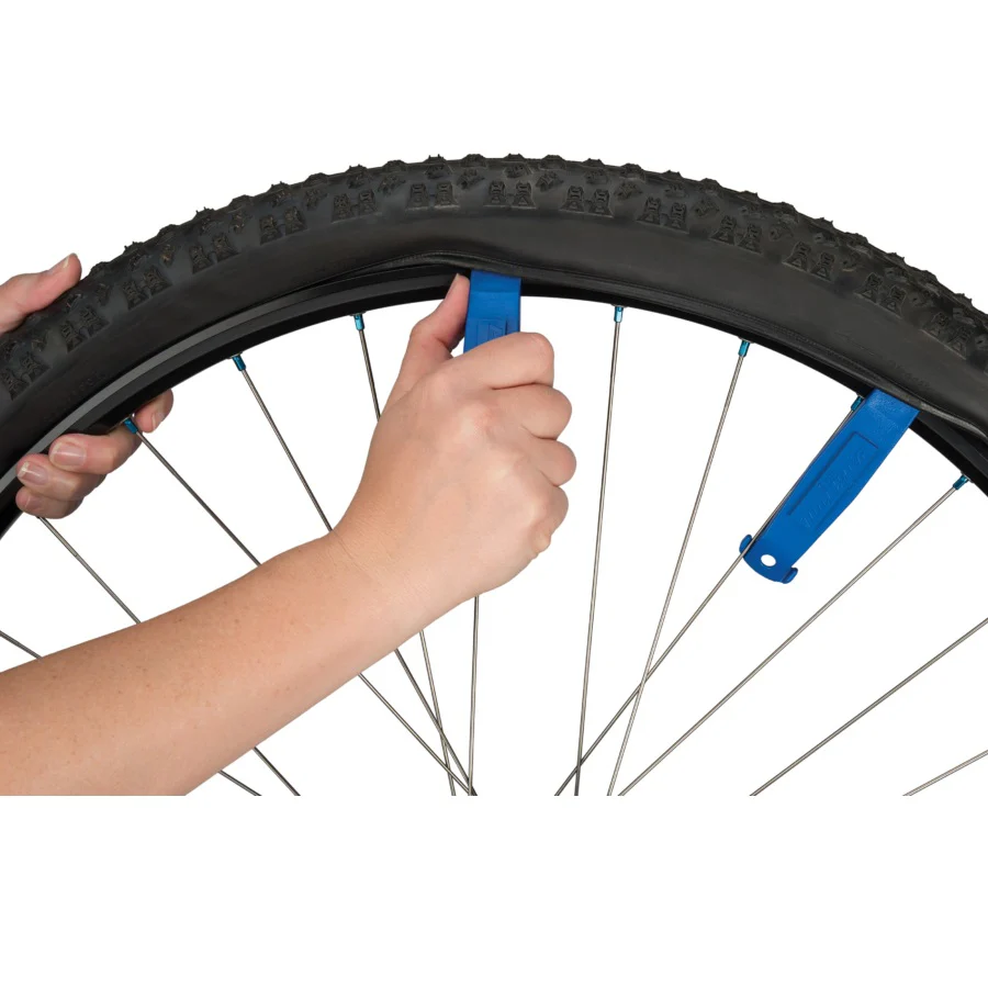 Set Cacciagomme Park Tool (x2) - TL-4.2 - Image 2