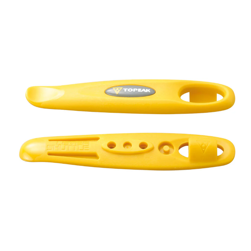Leve cacciagomme Topeak 1.1