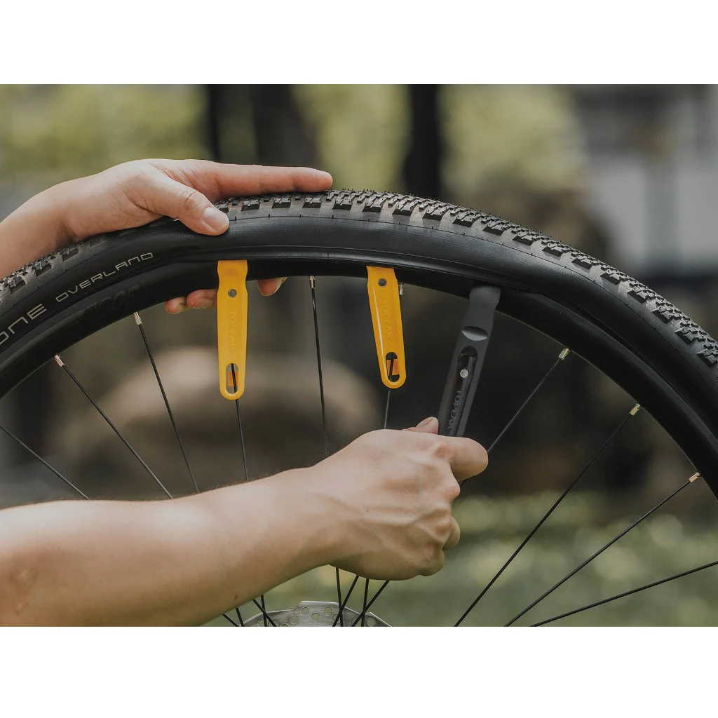 Leva cacciagomme Topeak 1.2 - Image 3