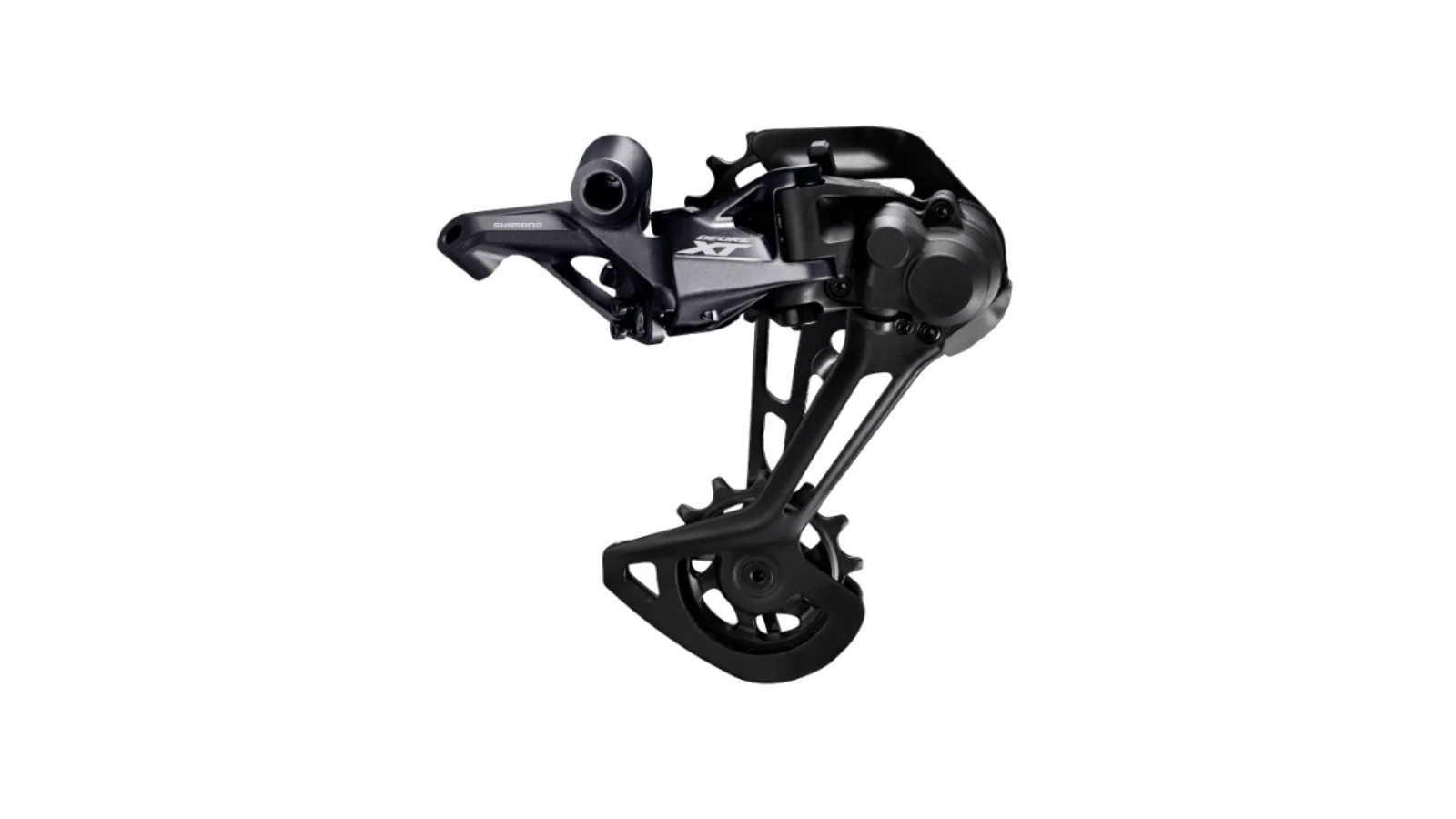 Deragliatore posteriore Shimano Deore XT RD-M8100 - 12 velocità