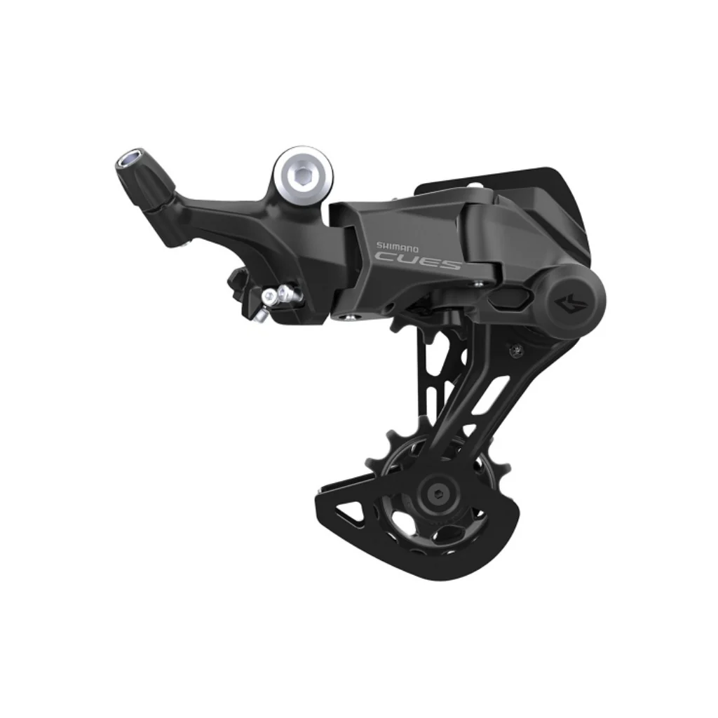 Deragliatore posteriore Shimano CUES RD-U4000 - 1x9 velocità