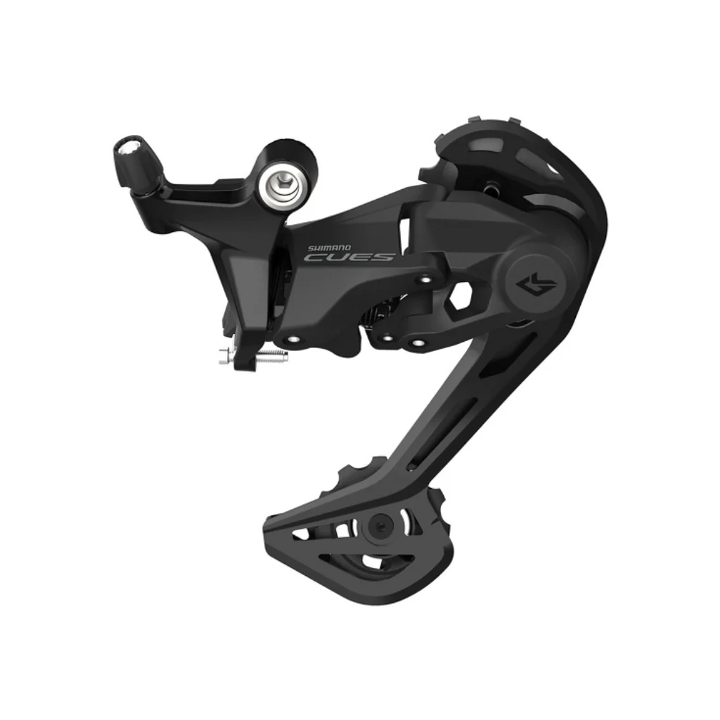 Deragliatore posteriore Shimano CUES RD-U4020 - 2x9 velocità