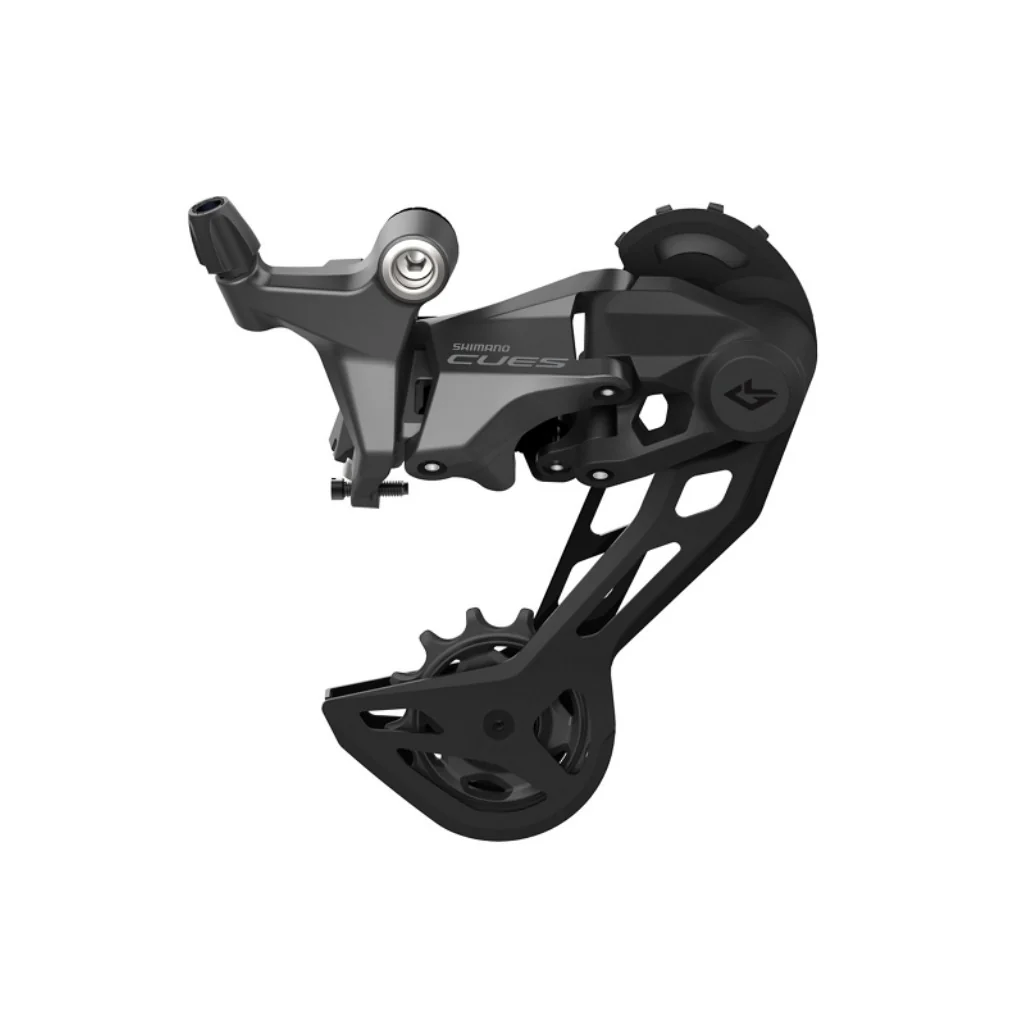 Deragliatore posteriore Shimano CUES RD-U6020 - 2x10 velocitĂ