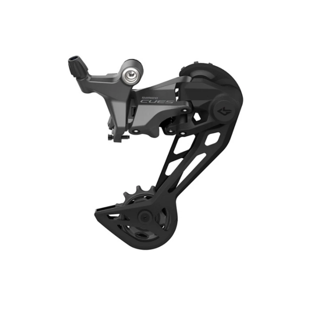 Deragliatore posteriore Shimano CUES RD-U6020 - 2x11 velocità