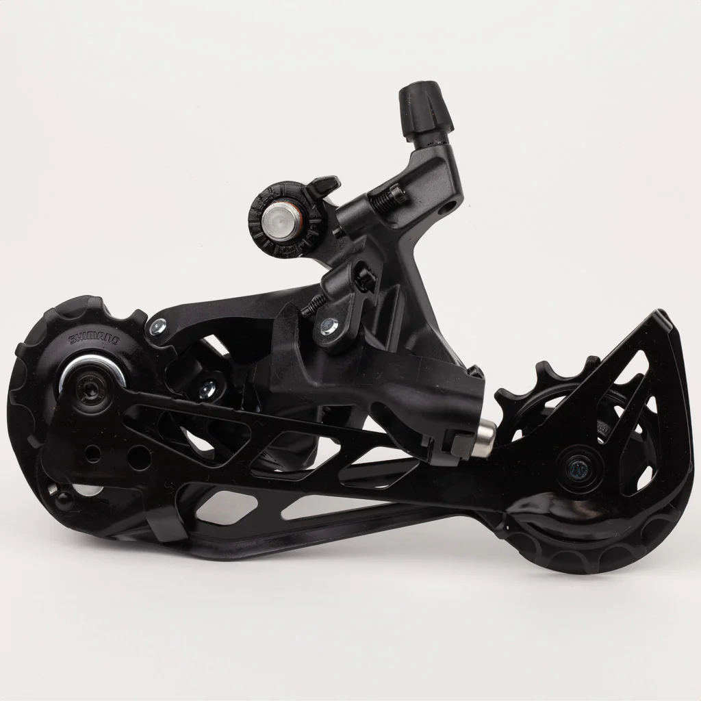 Deragliatore posteriore Shimano CUES RD-U6020 - 2x11 velocità - Image 4
