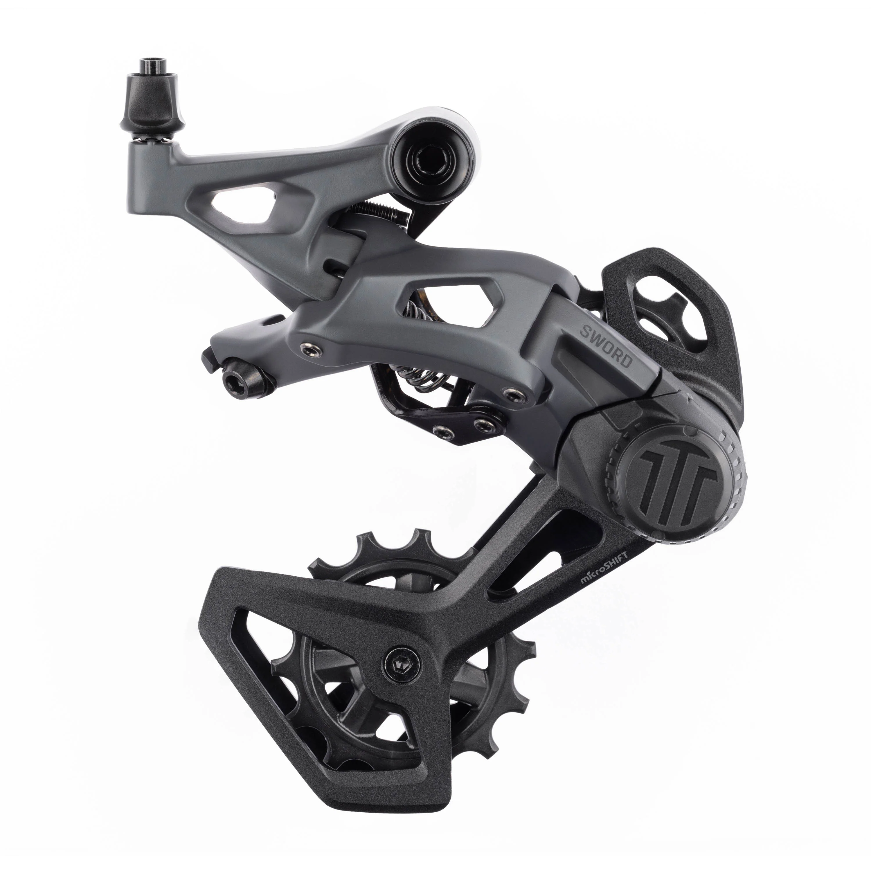 Deragliatore posteriore Sword Microshift RD-G7005M - 10 velocità