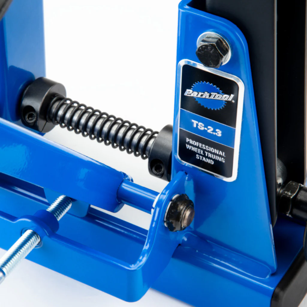 Centraruote professionale Park Tool  TS-2.2 - Image 2
