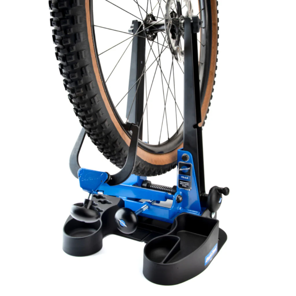 Centraruote professionale Park Tool  TS-2.2 - Image 3
