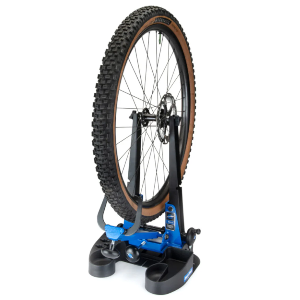 Centraruote professionale Park Tool  TS-2.2 - Image 4