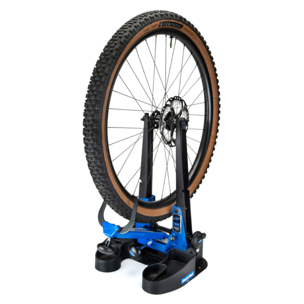 Centraruote professionale Park Tool  TS-2.2 - Image 5
