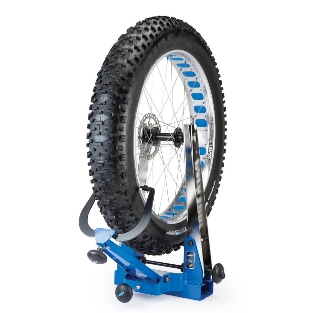 Centraruote Professionale Park Tool TS-4.2