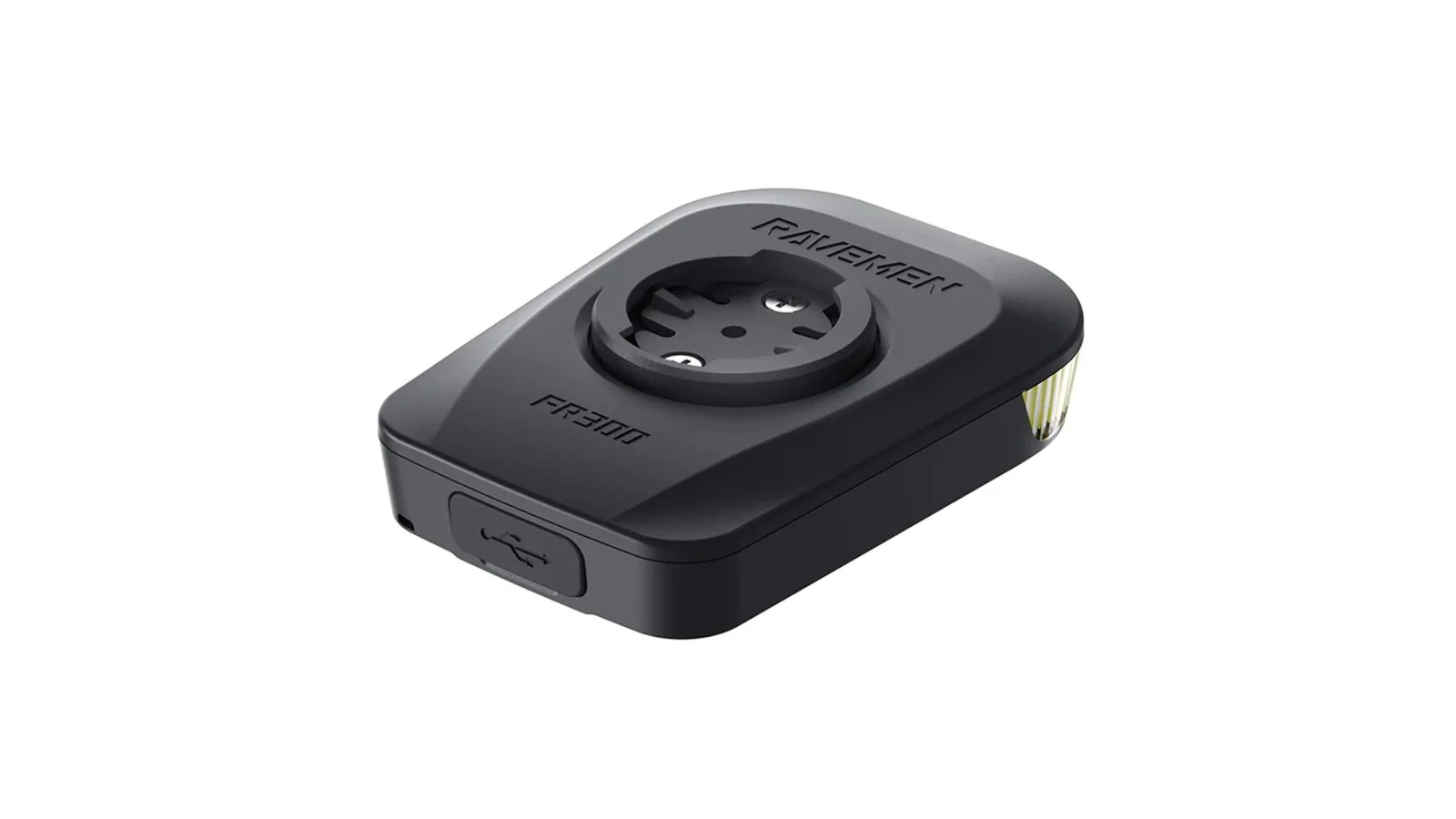 Eclairage avant Ravemen FR300 pour support Garmin / Wahoo - Image 4