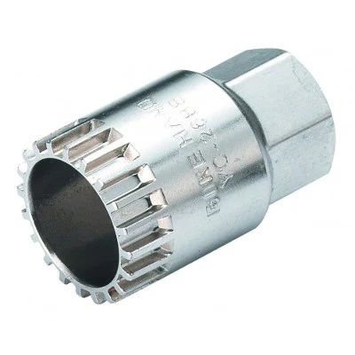 Estrattore di calotte per pedaliere Shimano e ISIS Bike Hand YC-26BB