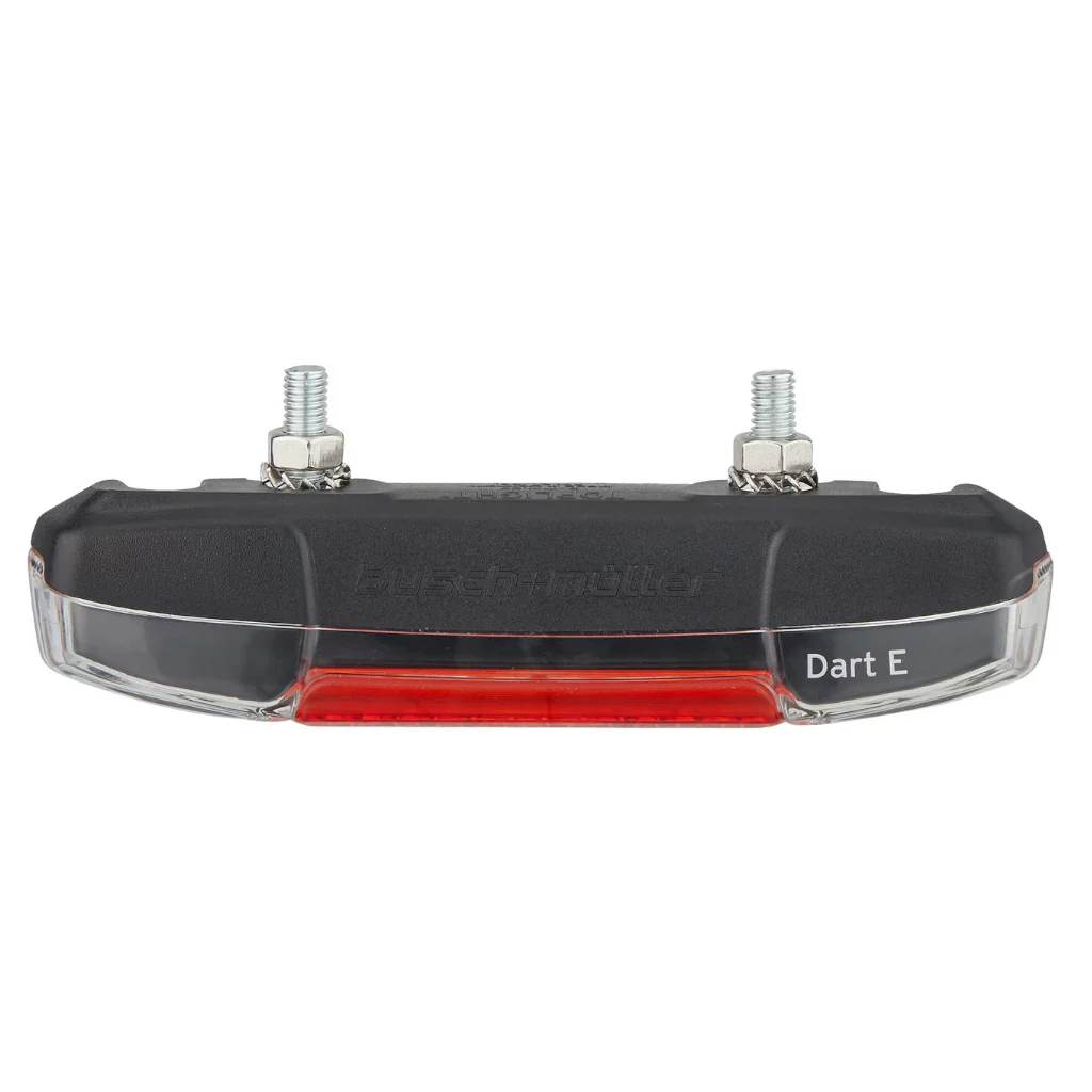 Luce posteriore per e-bike Busch+Müller Topligh Dart E - da 5 a 15 V - Image 4