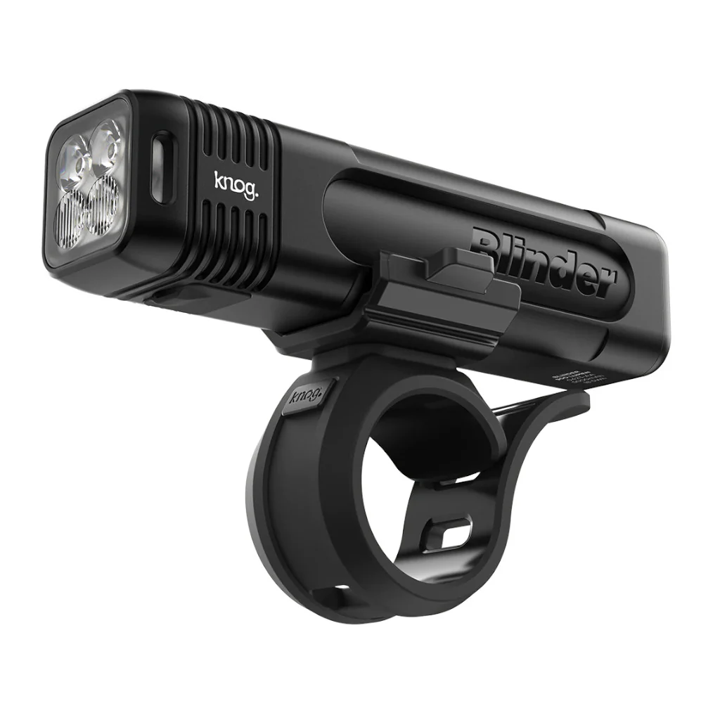 Luce bici anteriore Knog Blinder 900 Bike Light