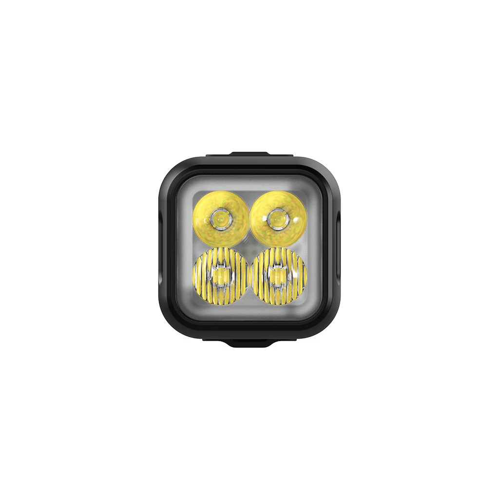 Luce bici anteriore Knog Blinder 900 Bike Light - Image 3