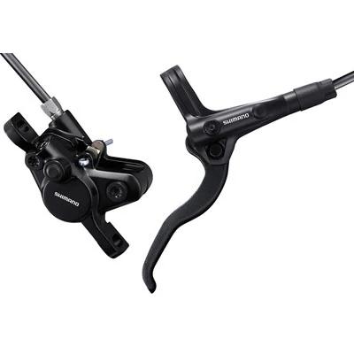 Freno a disco posteriore per bicicletta Shimano - 1700 mm