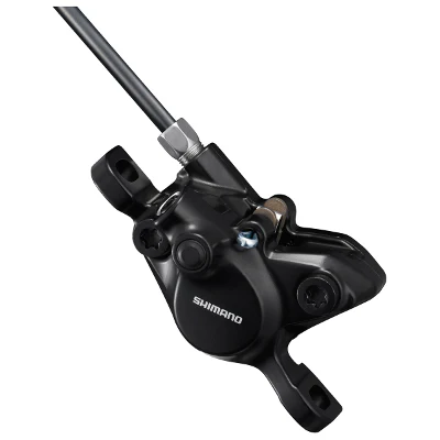 BR-MT201 Freno a disco idraulico anteriore Shimano - 1000 mm - Image 3