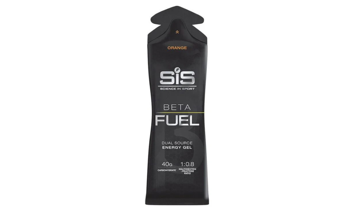 Gel energetico per l'ultracycling SIS Beta Fuel - Image 3